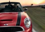 Mini John Cooper Works Convertible